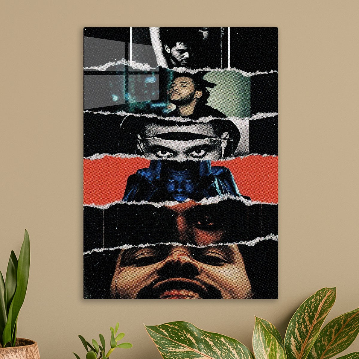The Weeknd
