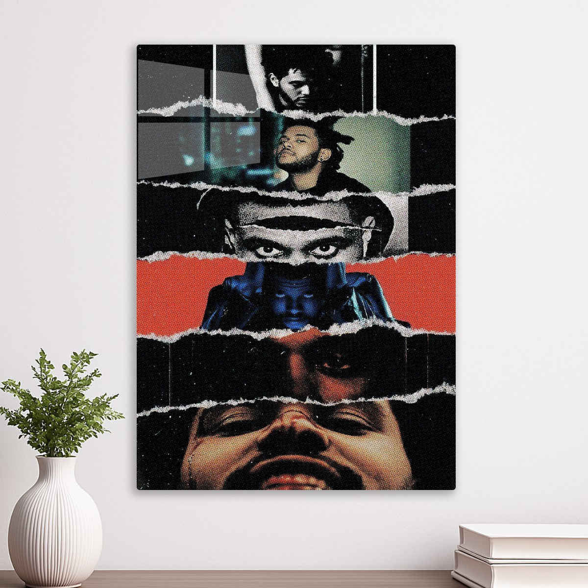 The Weeknd