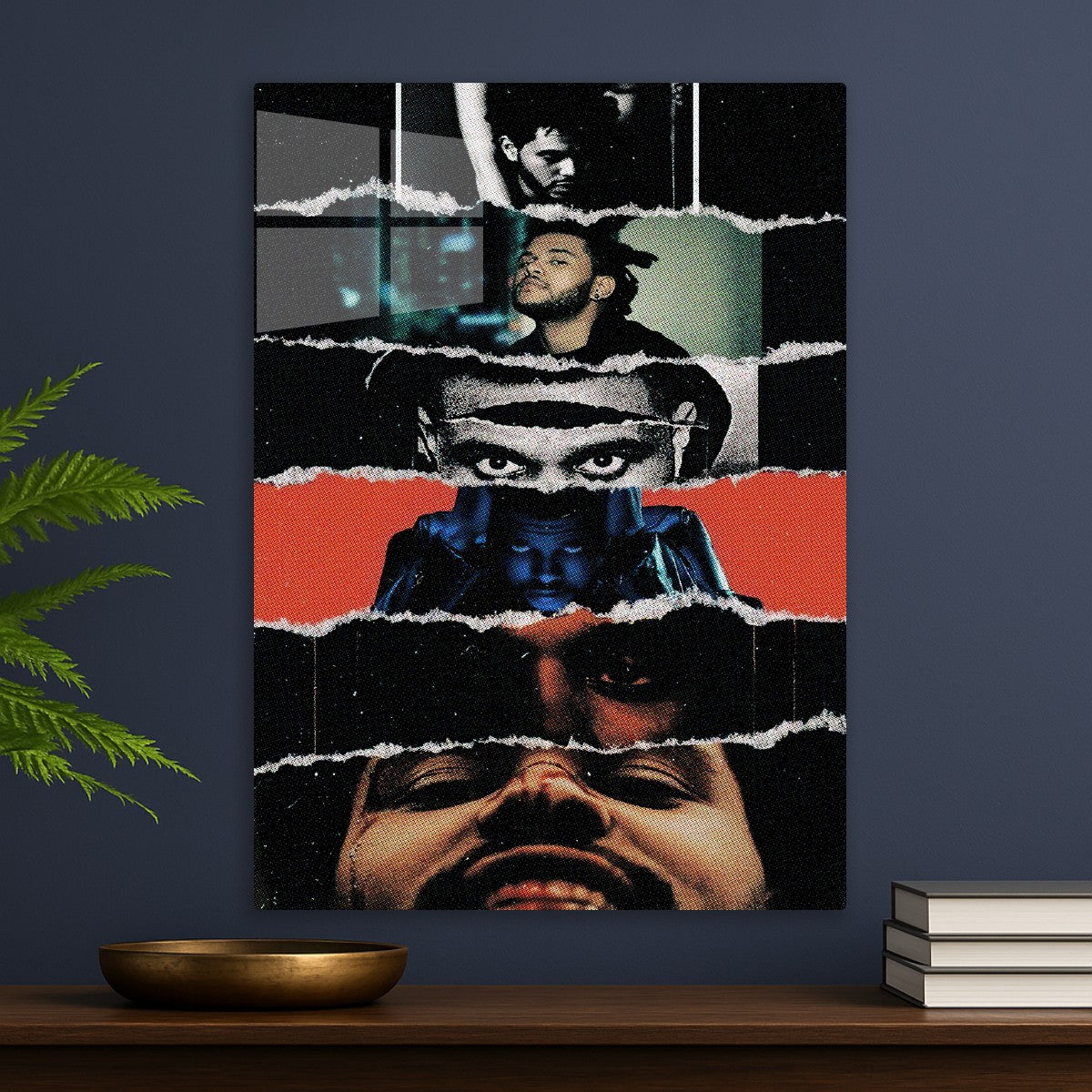 The Weeknd