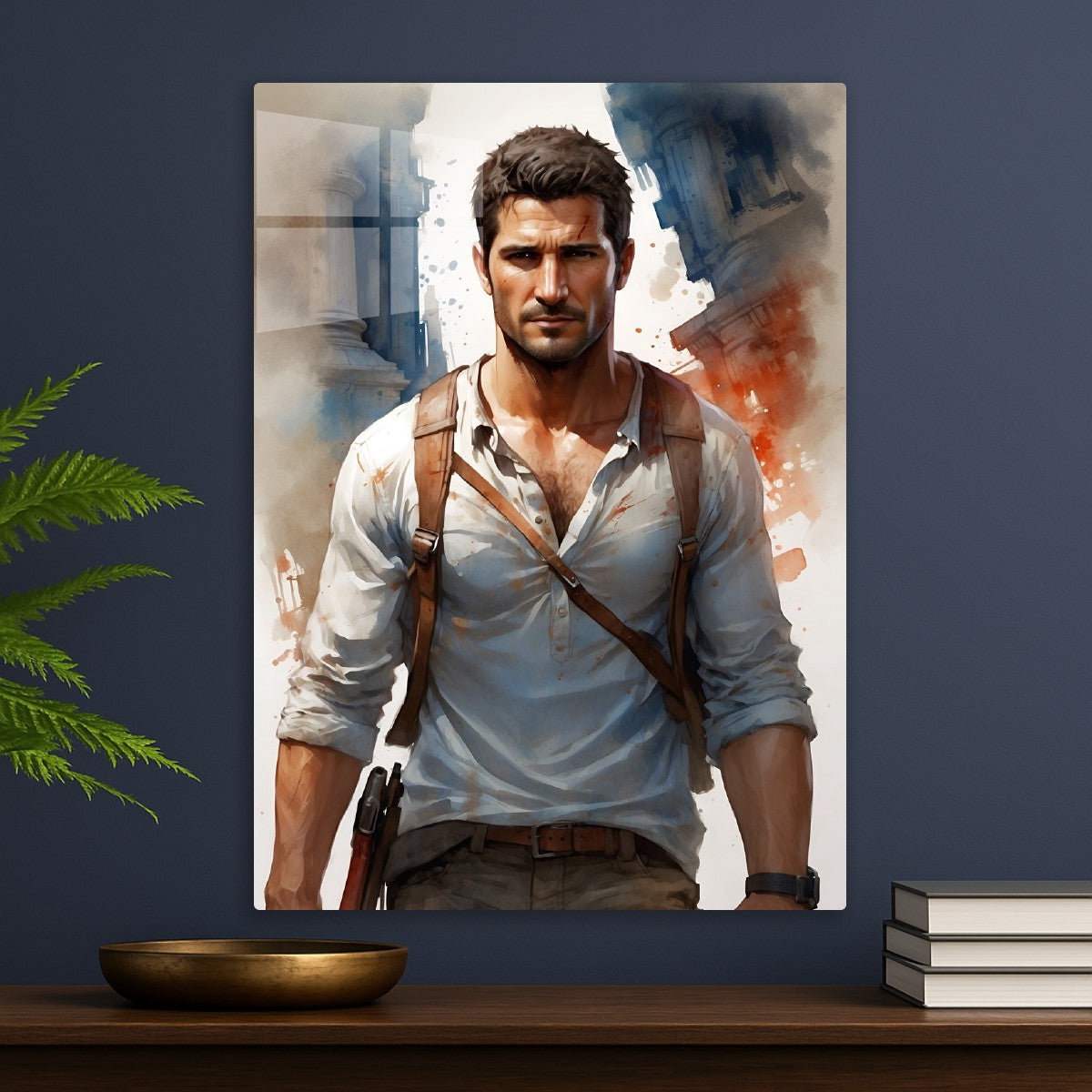 Nathan Drake