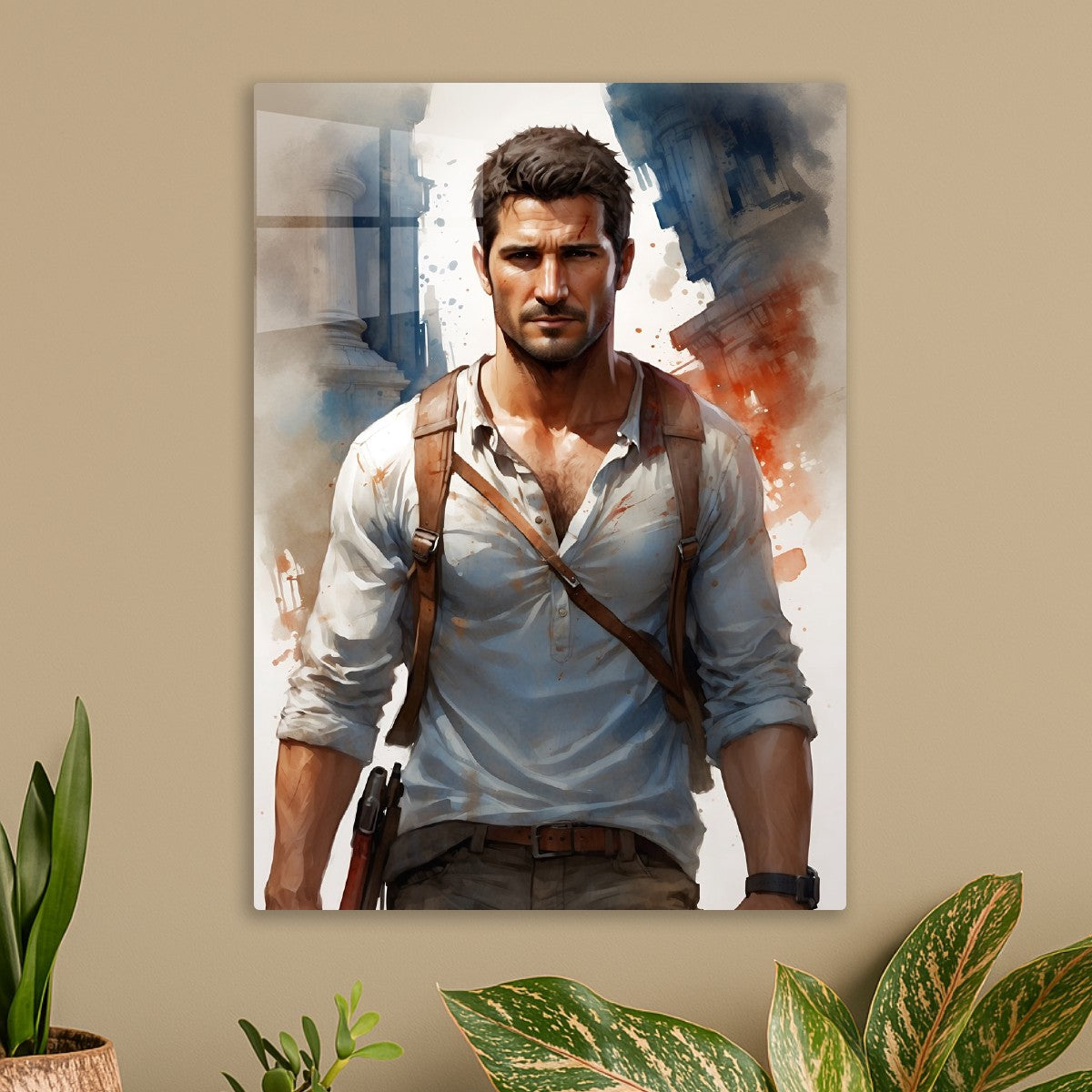 Nathan Drake