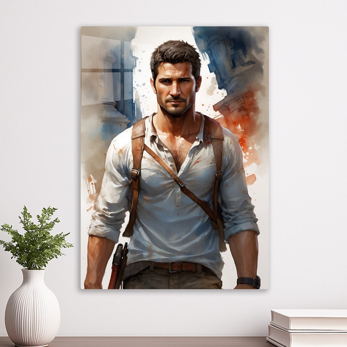 Nathan Drake