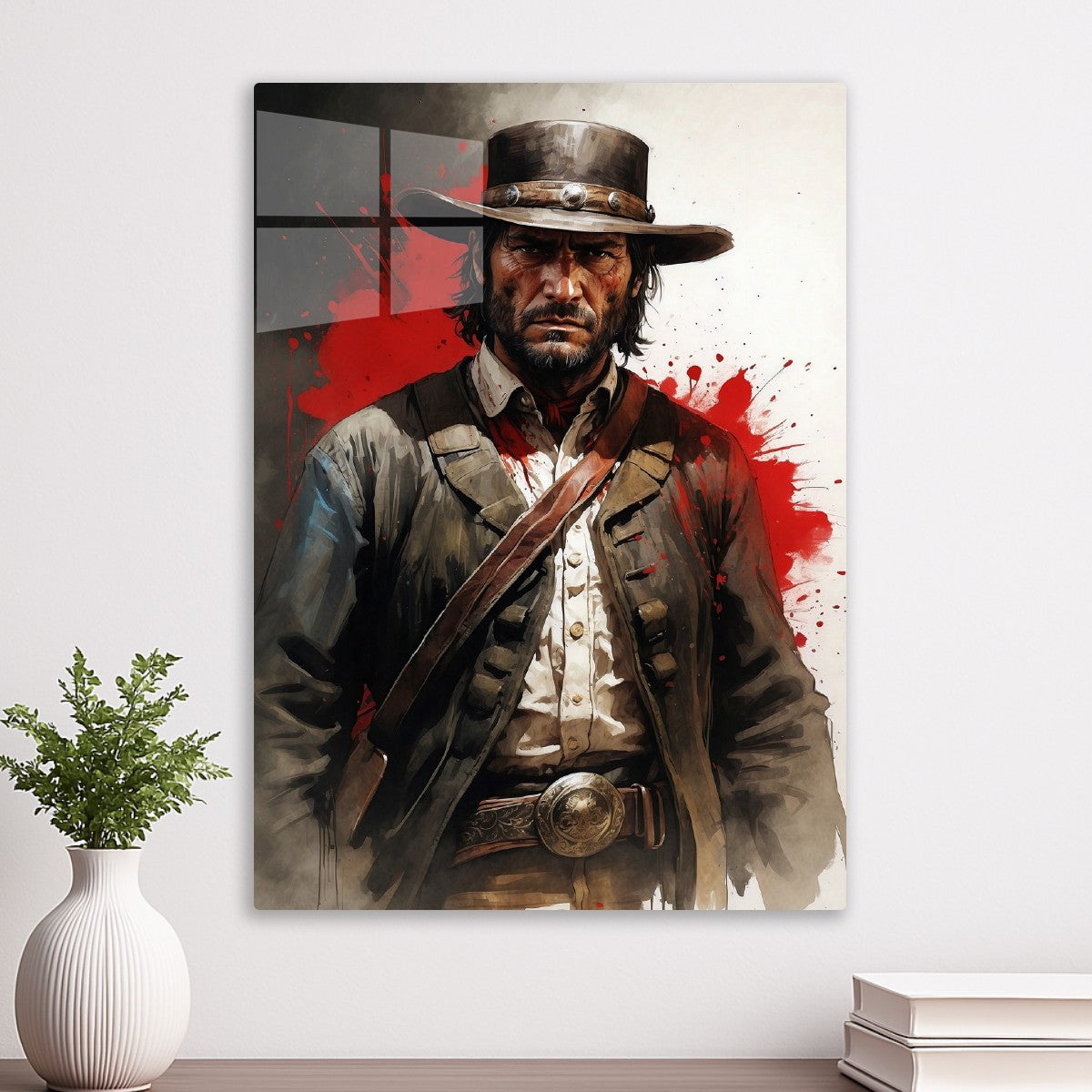 John Marston