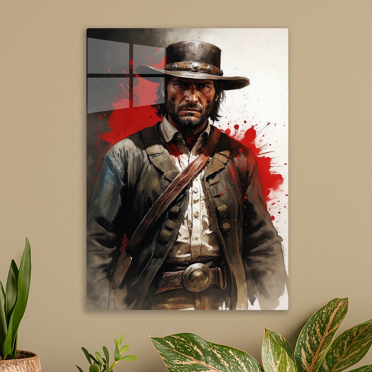 John Marston