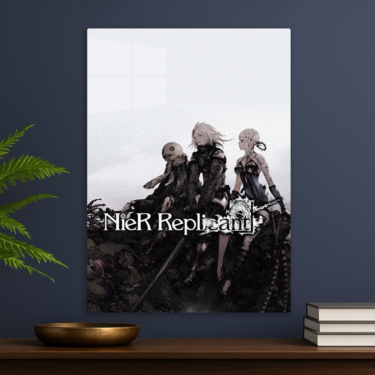 Nier Automata