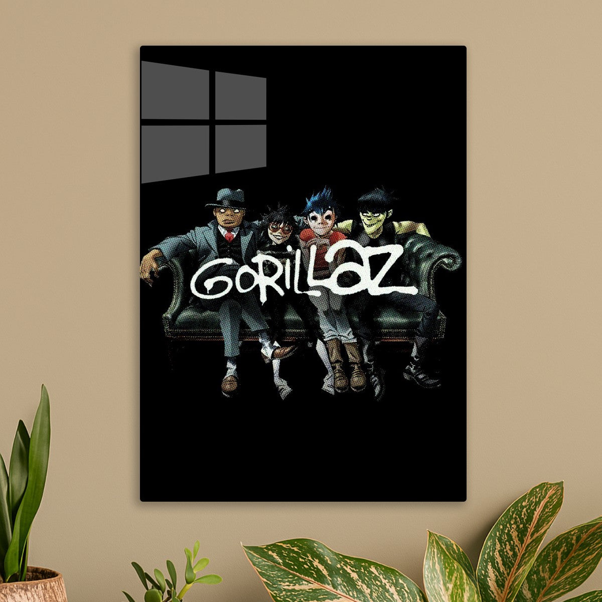 Gorillaz