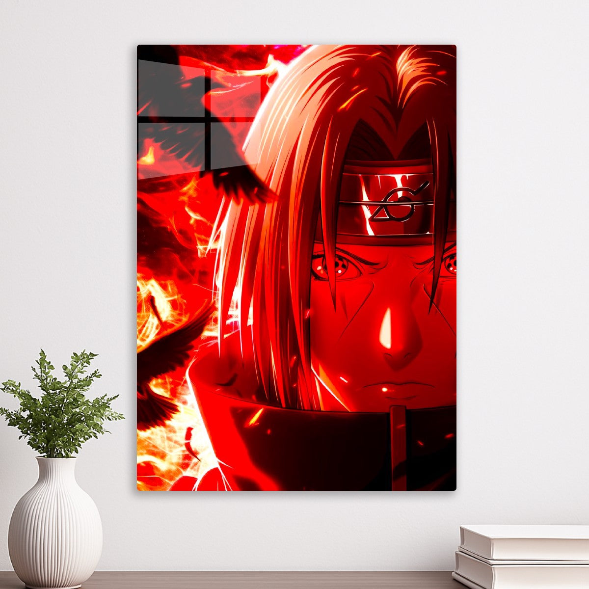 ITACHI UCHIHA