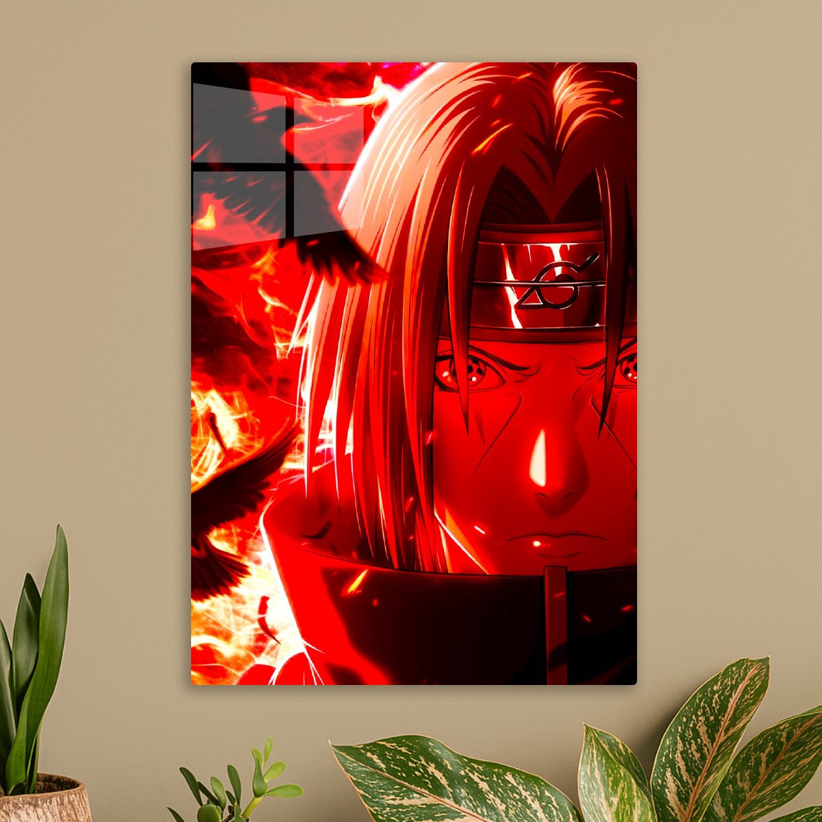 ITACHI UCHIHA