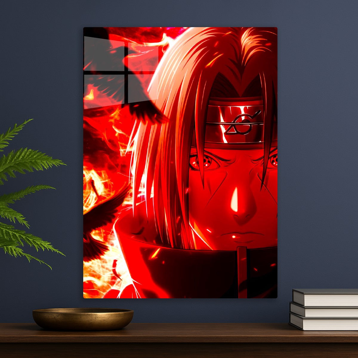 ITACHI UCHIHA