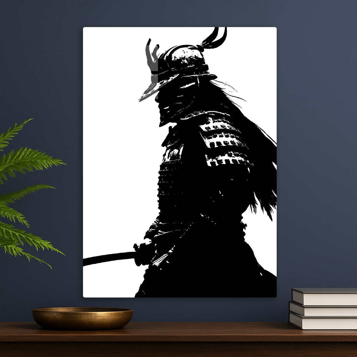 Japanese Samurai