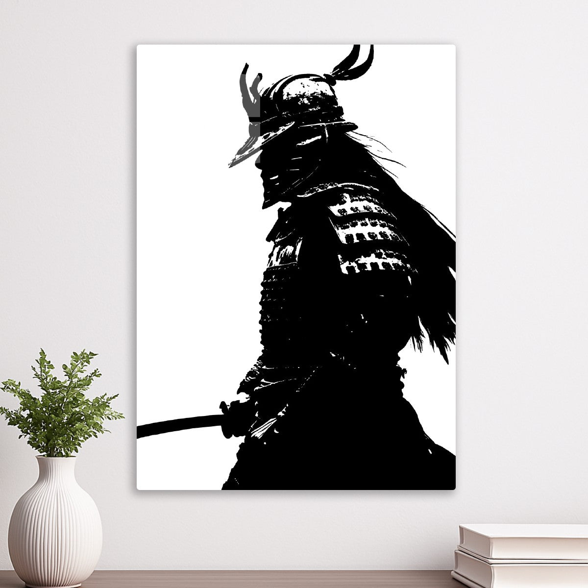 Japanese Samurai