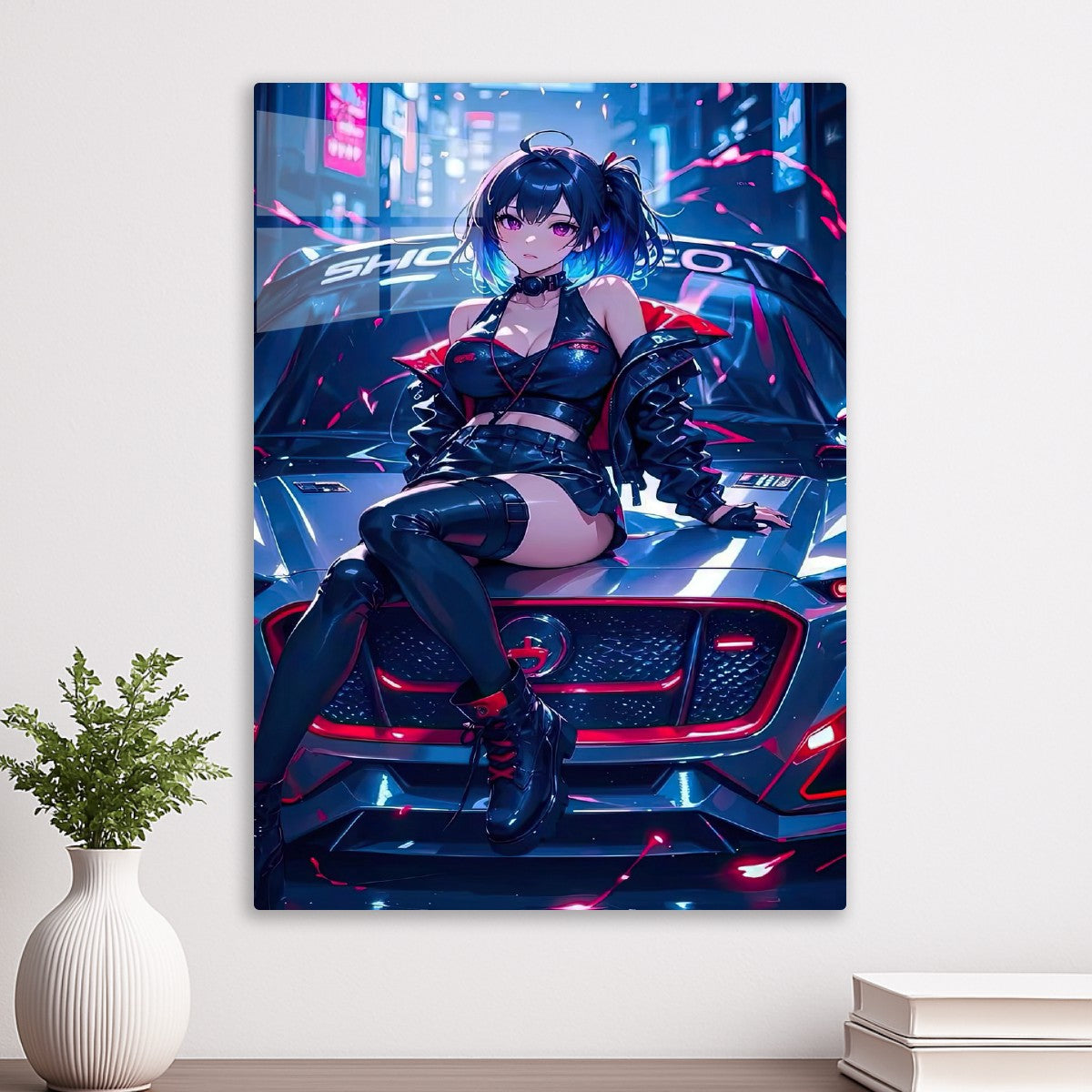 Cyberpung