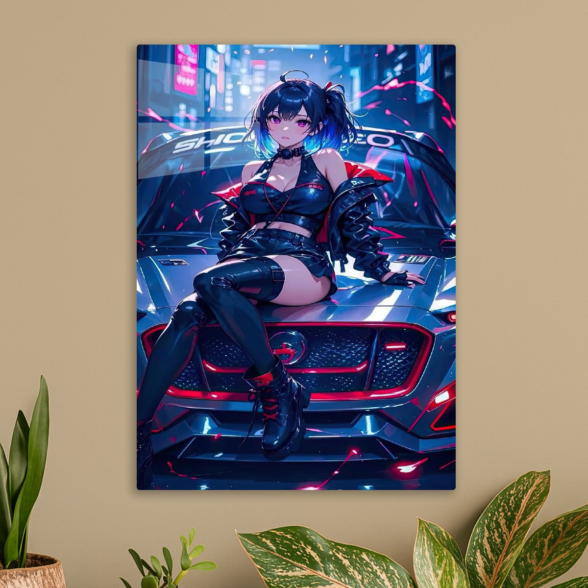 Cyberpung