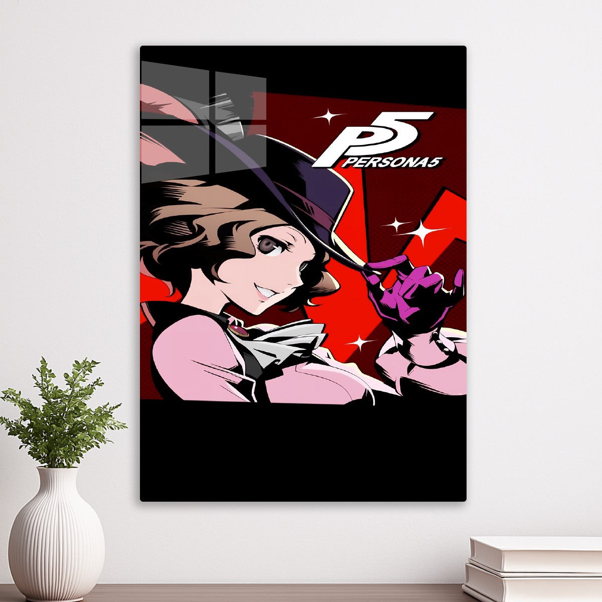 Persona 5 Thieves of Fate