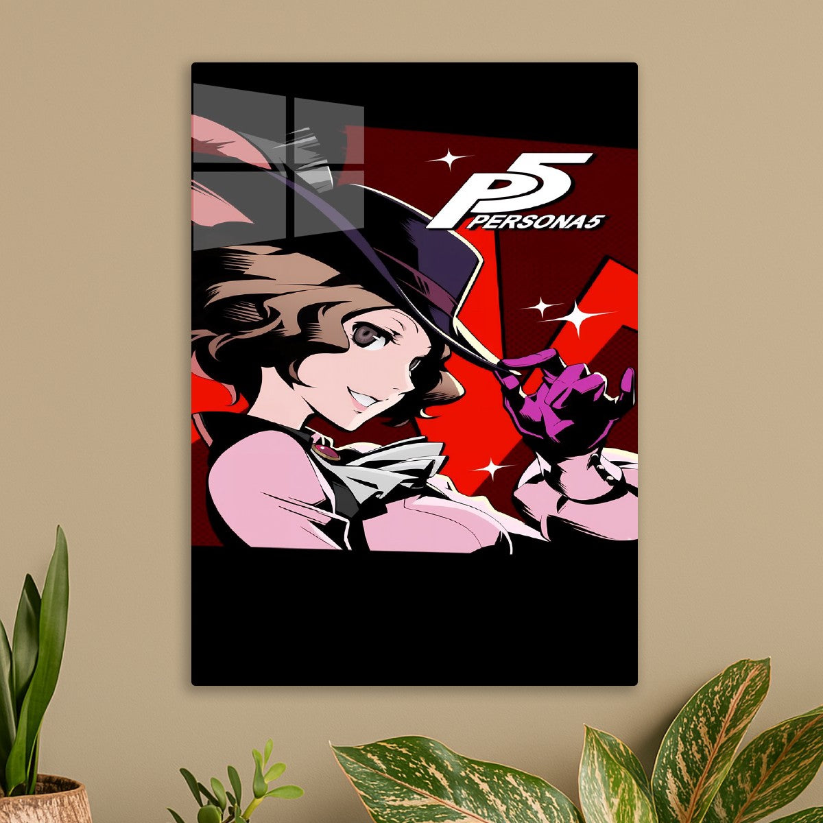 Persona 5 Thieves of Fate