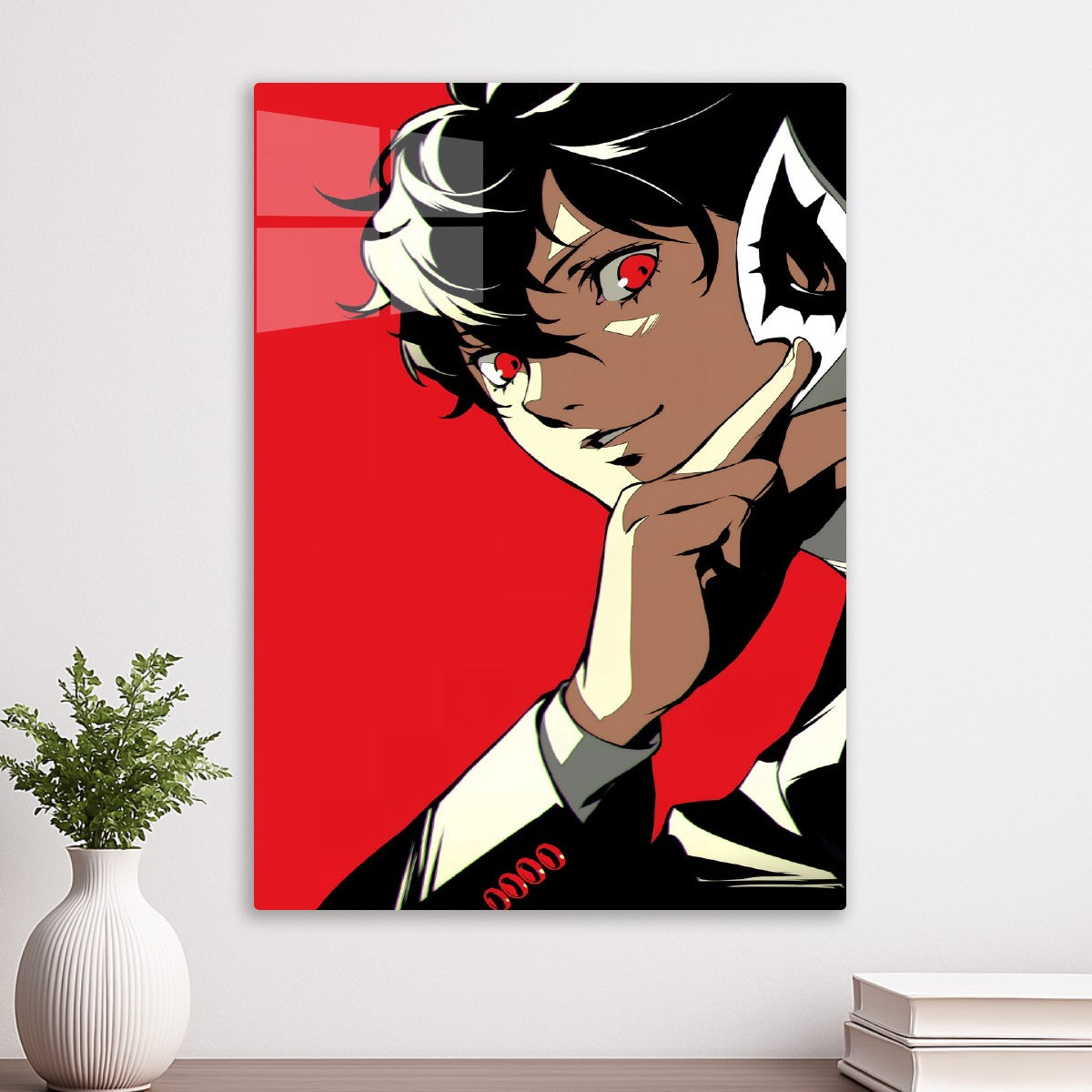 Persona 5 Thieves of Fate