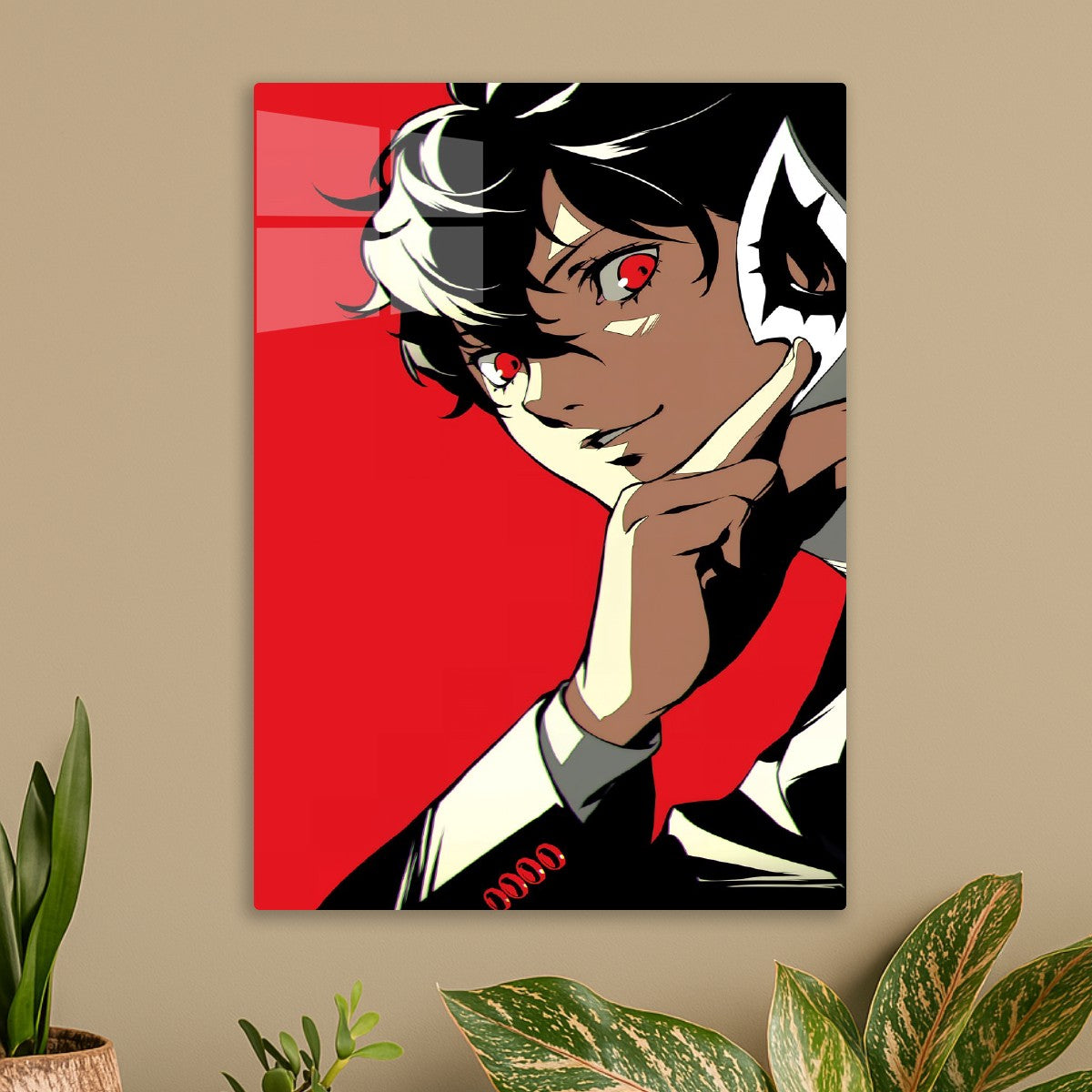 Persona 5 Thieves of Fate