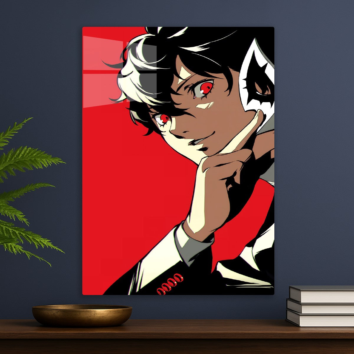 Persona 5 Thieves of Fate