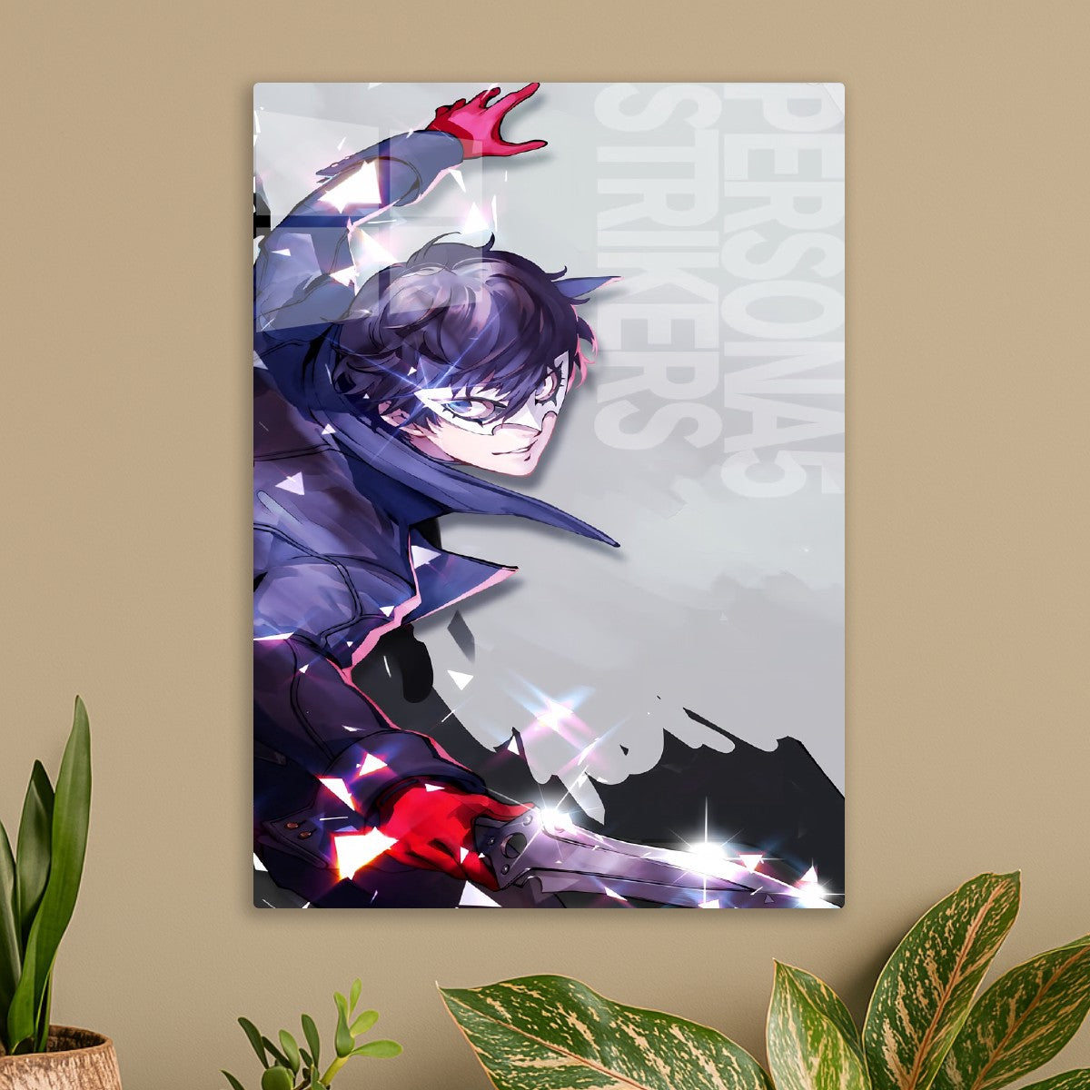 Persona 5 Thieves of Fate