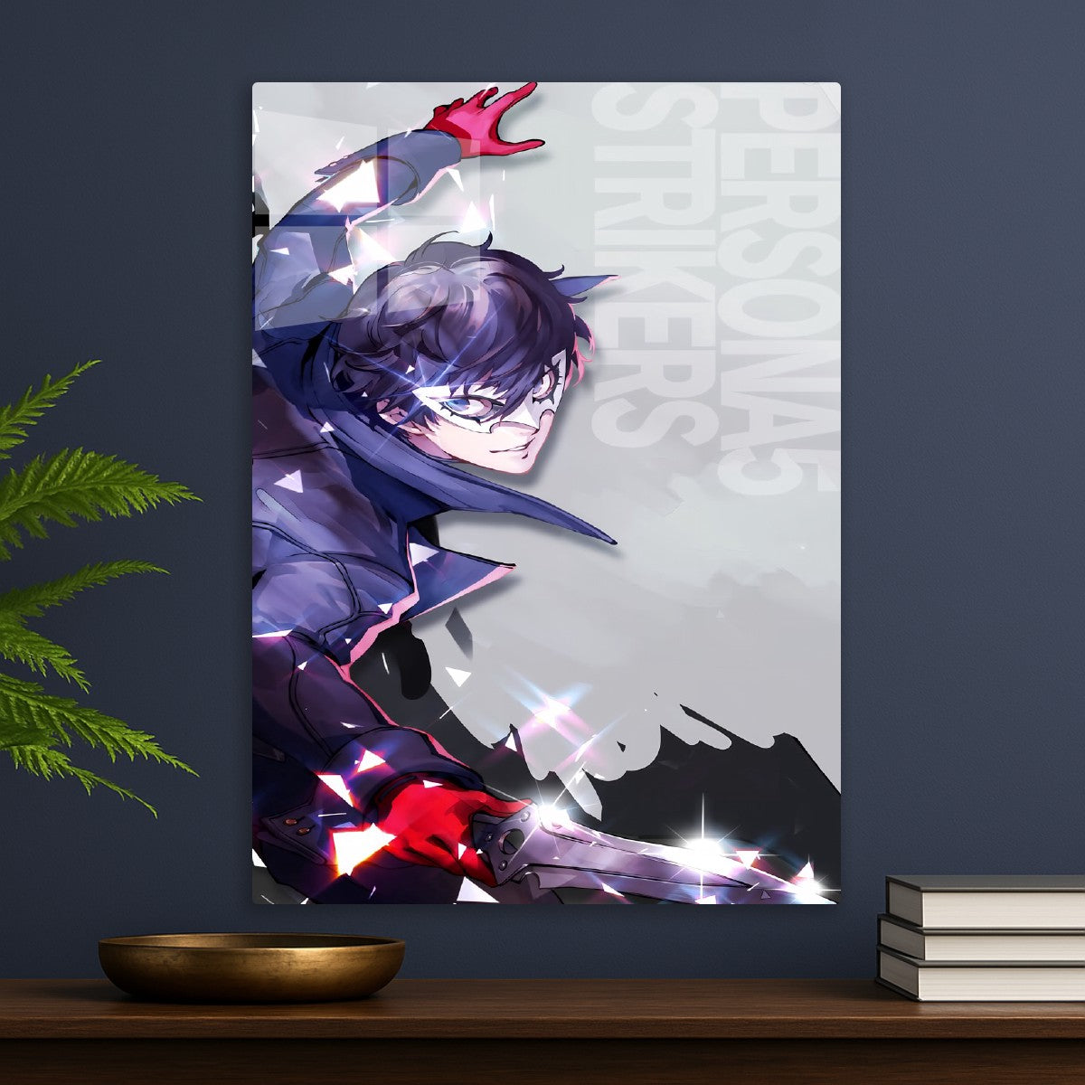 Persona 5 Thieves of Fate