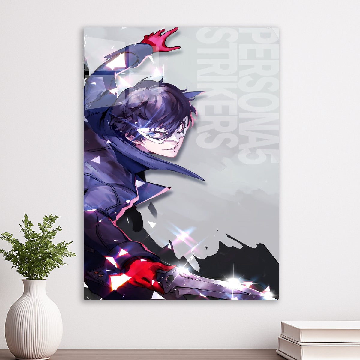Persona 5 Thieves of Fate