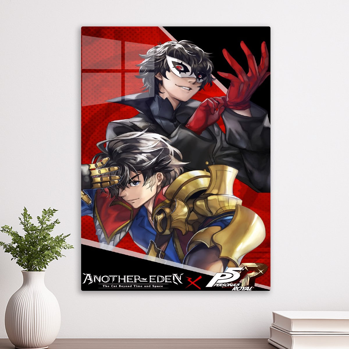 Persona 5 Thieves of Fate