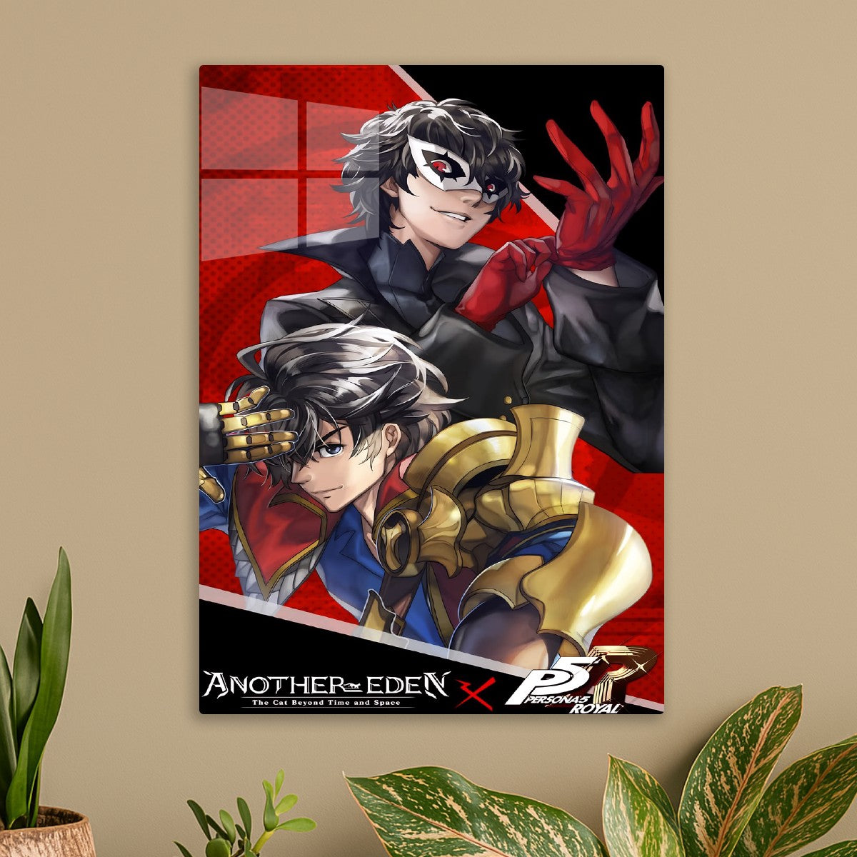 Persona 5 Thieves of Fate