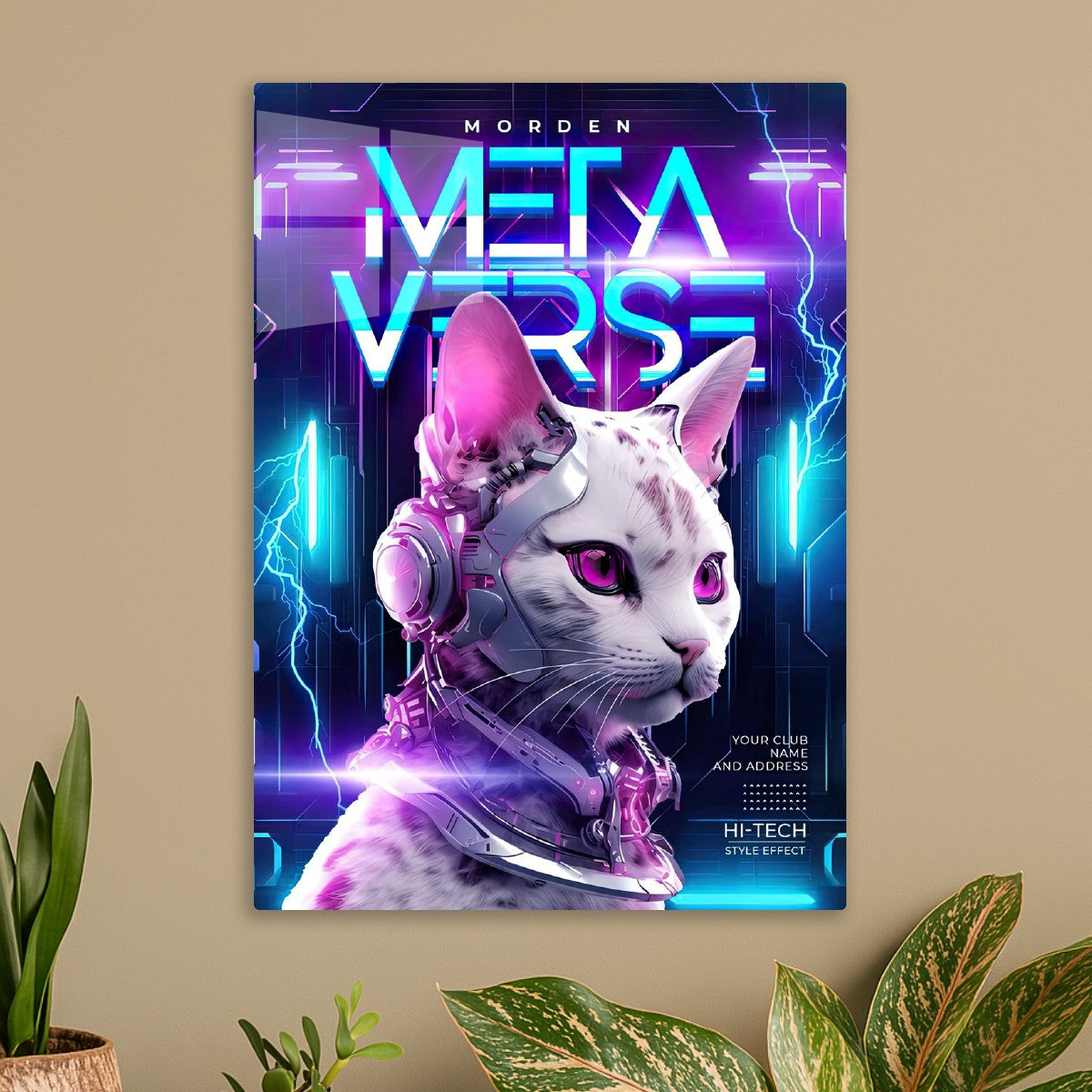 Cyberpung