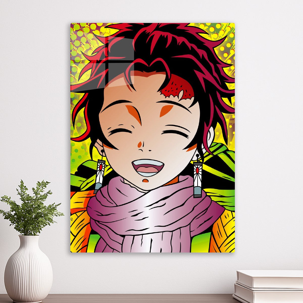 Demon Slayer