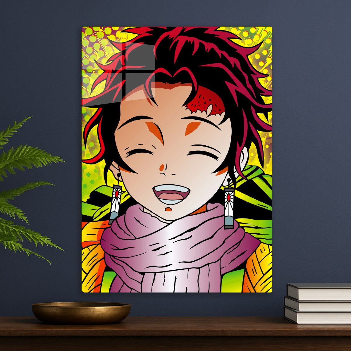 Demon Slayer