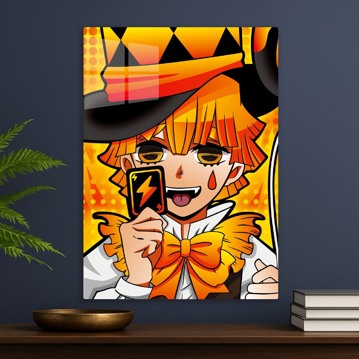 Demon Slayer