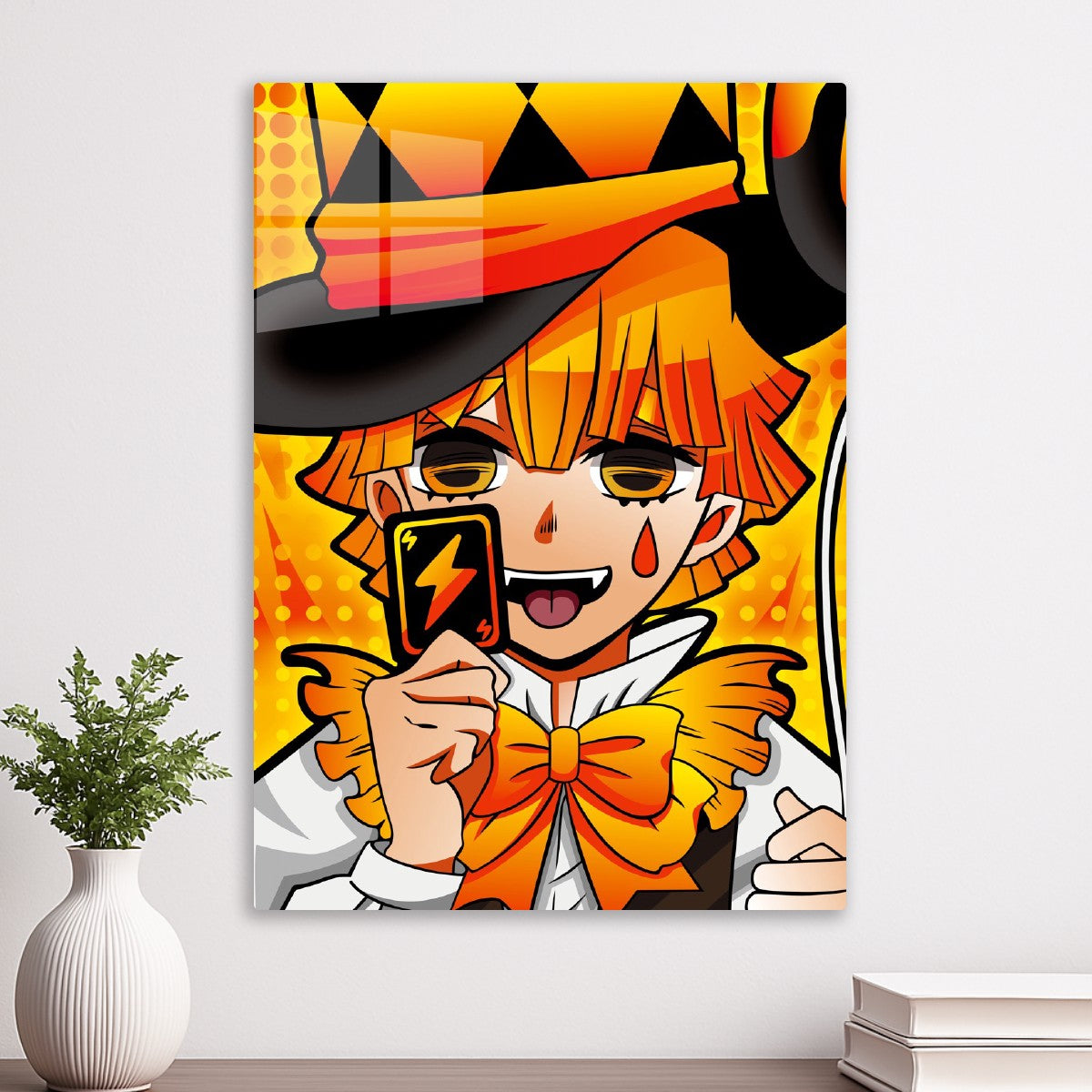 Demon Slayer