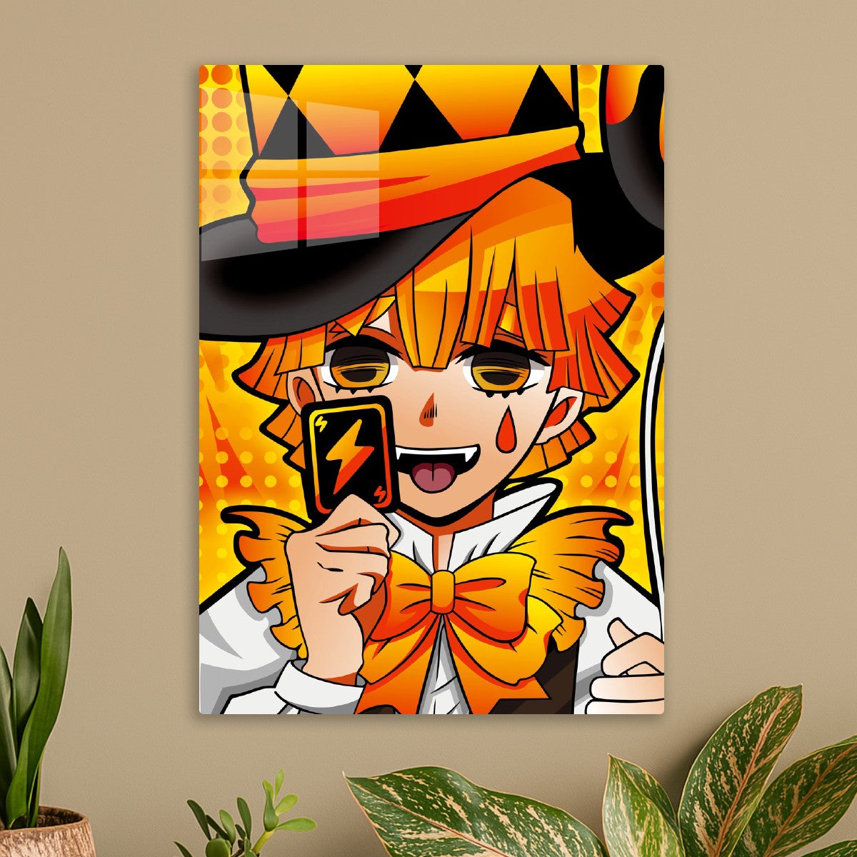 Demon Slayer