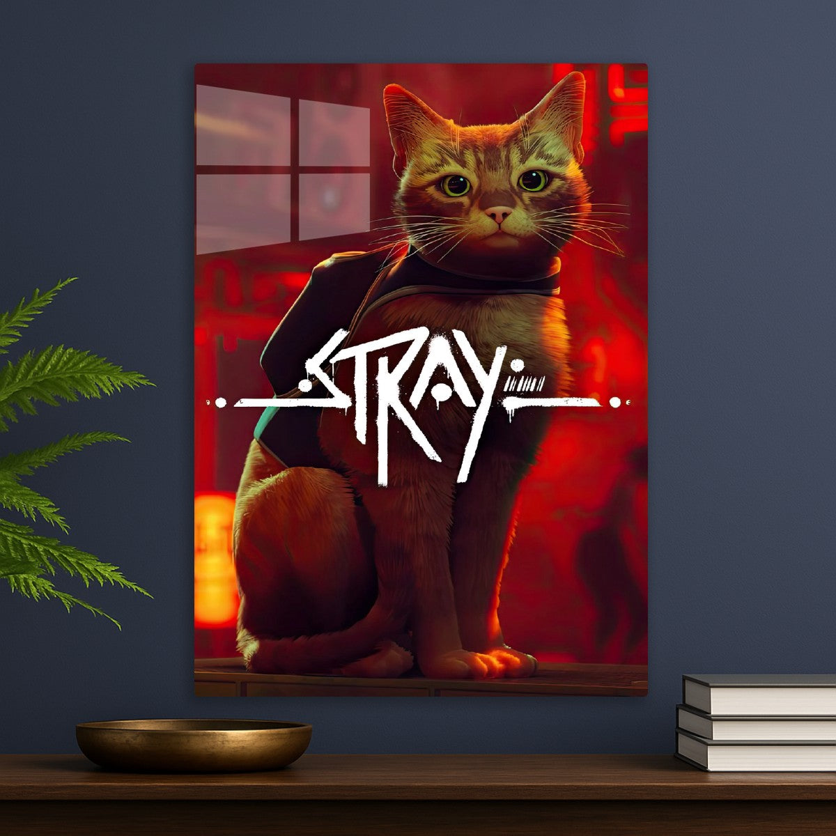 Stray