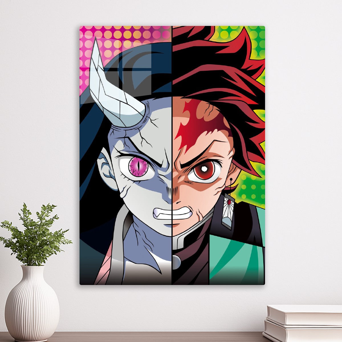 Demon Slayer
