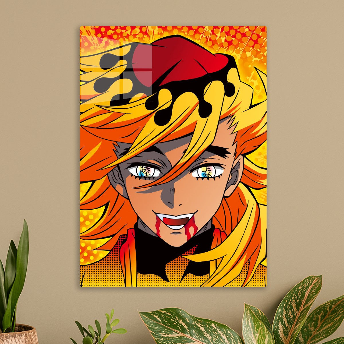 Demon Slayer