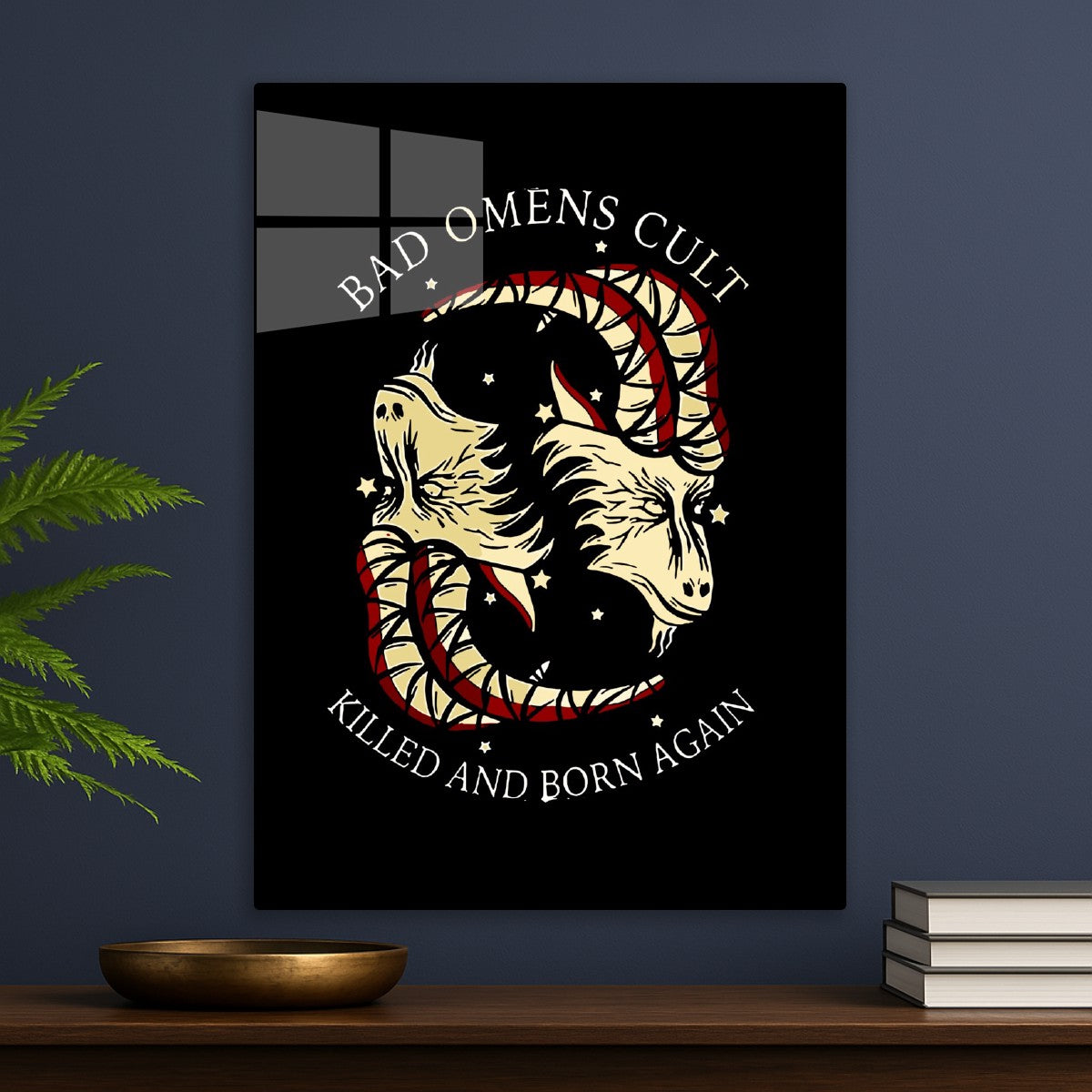 Bad Omens
