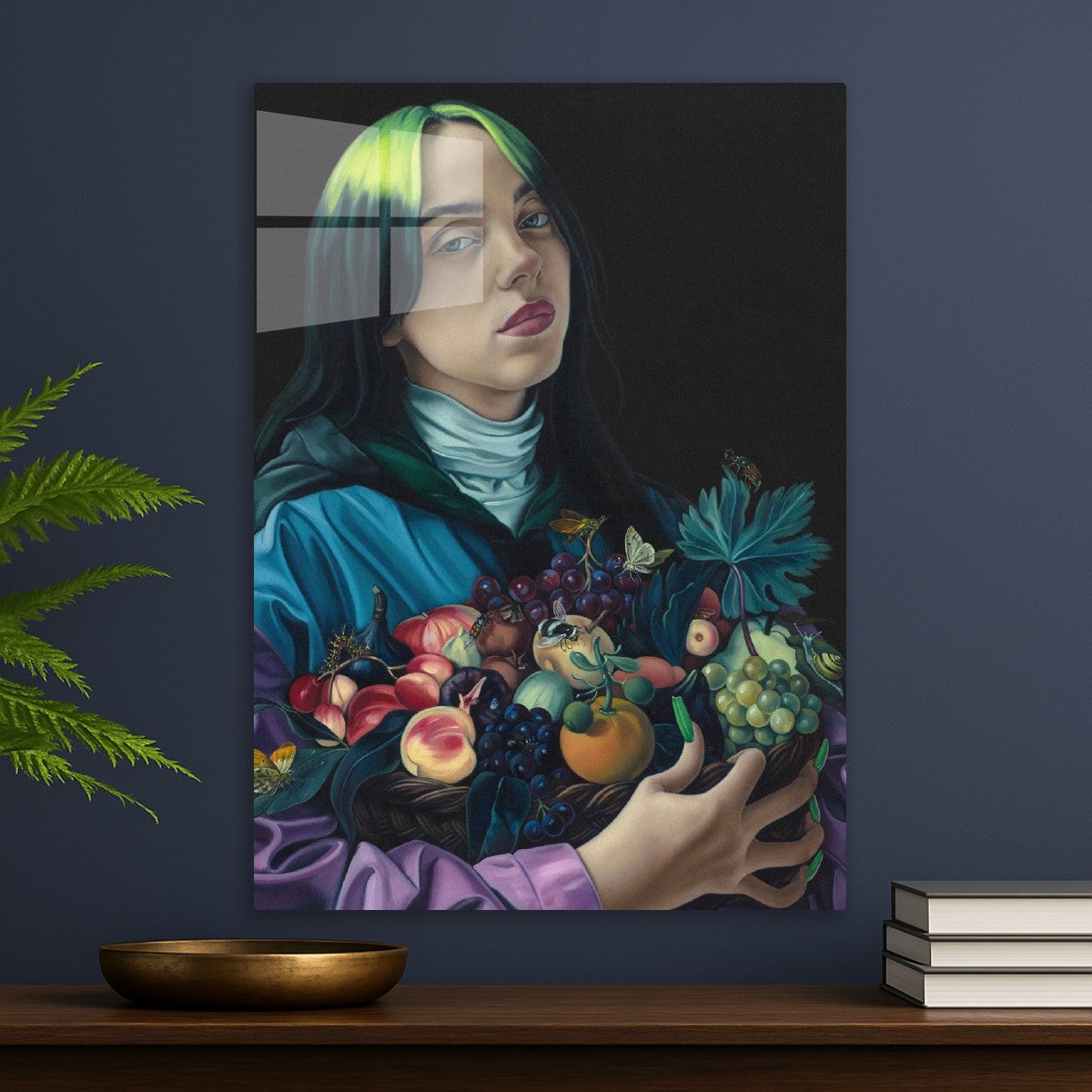 Billie Fruits 