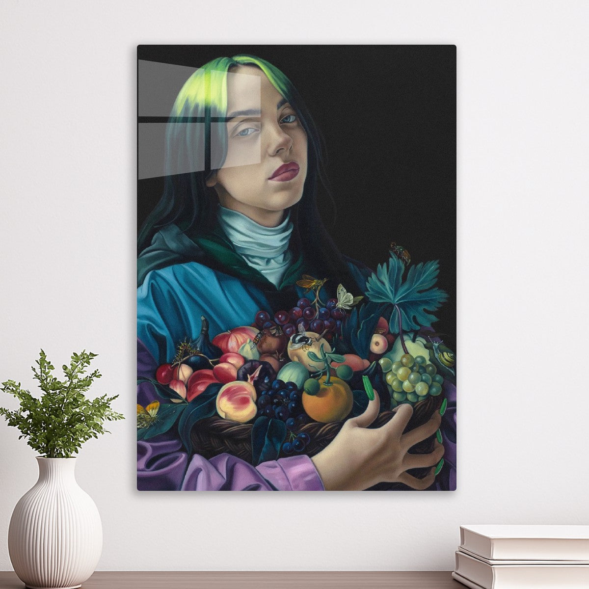 Billie Fruits 