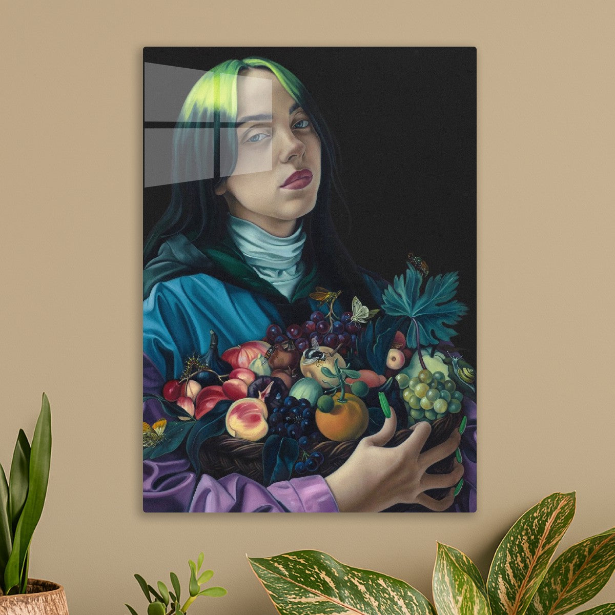 Billie Fruits 