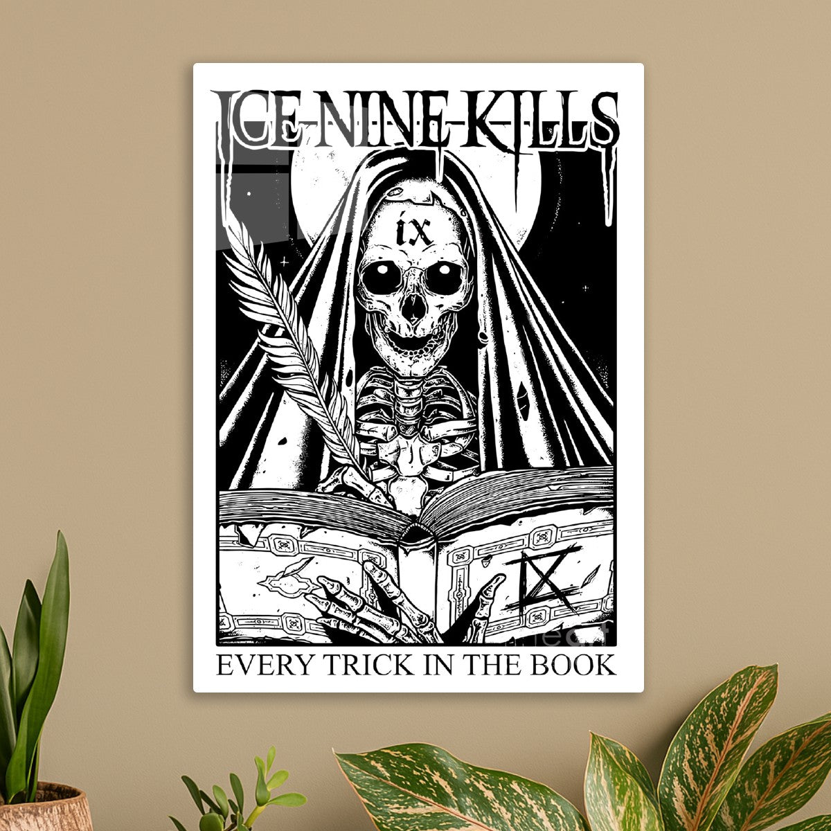 Ice Nine Kills