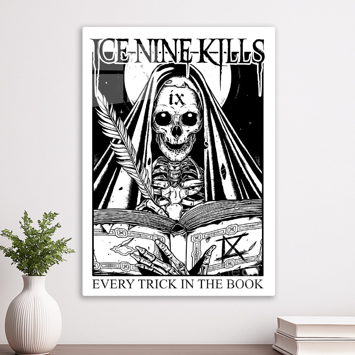 Ice Nine Kills