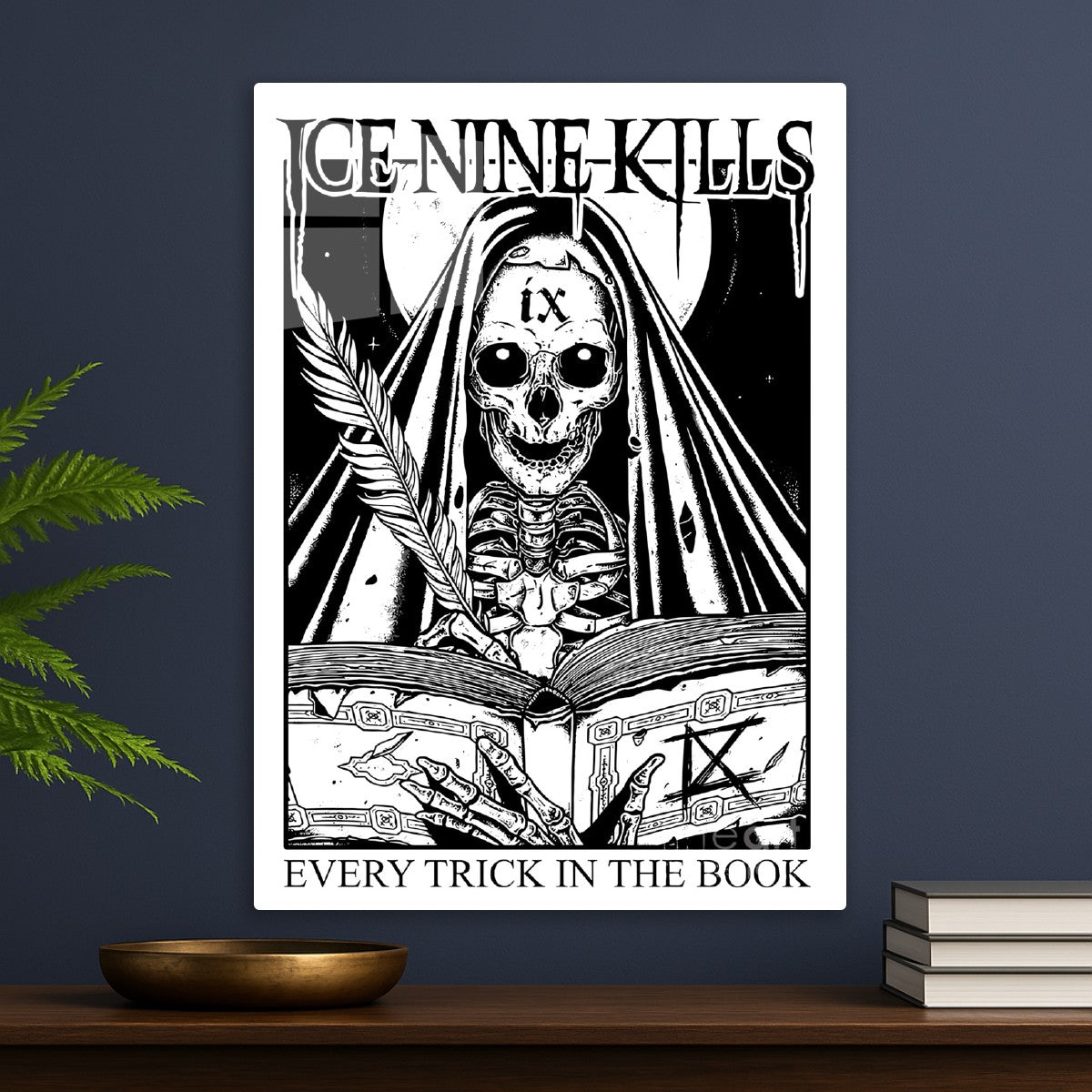 Ice Nine Kills