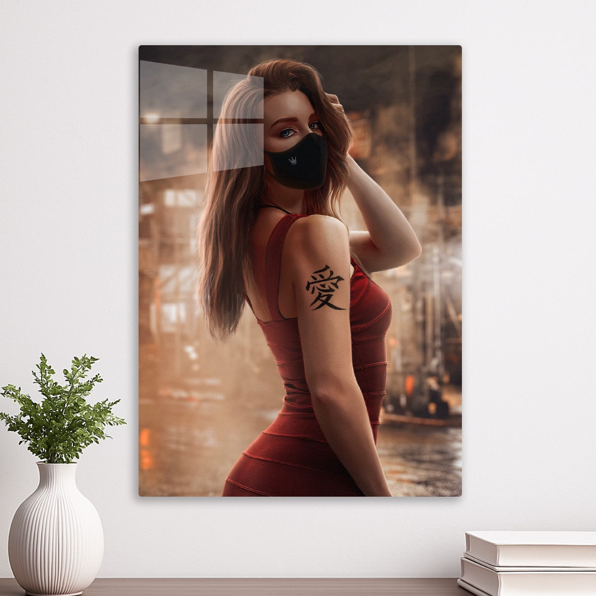 Sexy Girl