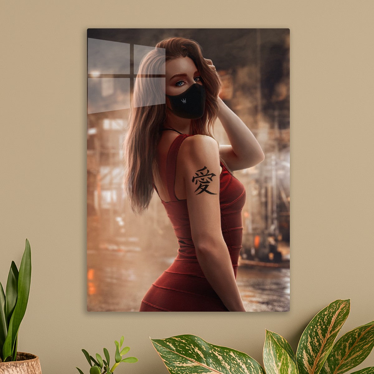 Sexy Girl