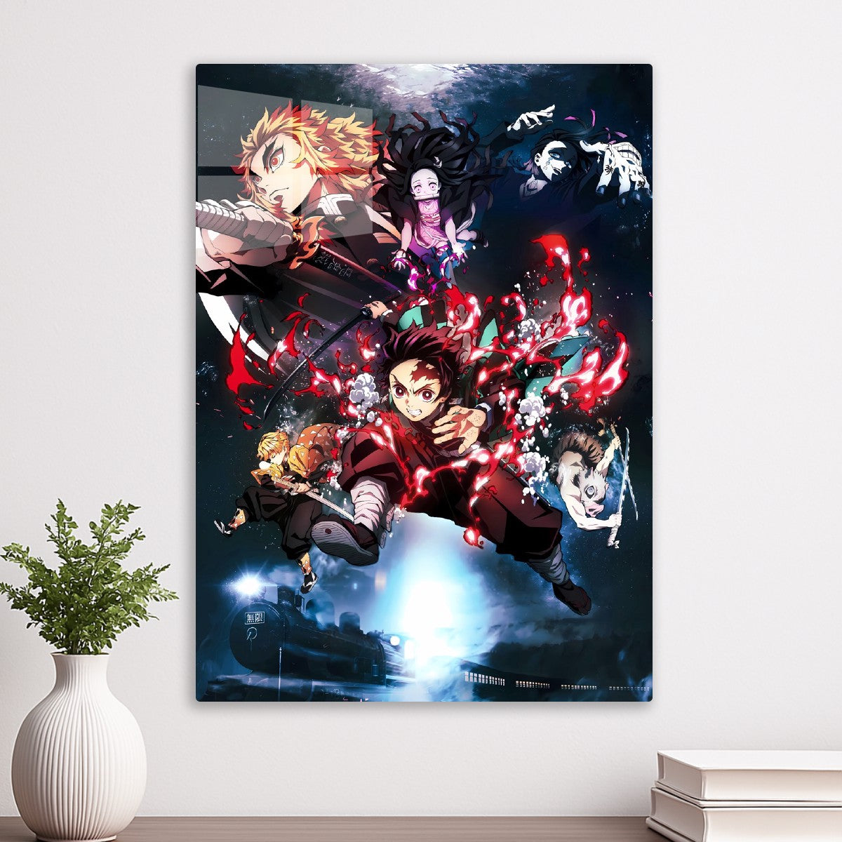 Demon Slayer Kimetsu no Yaiba
