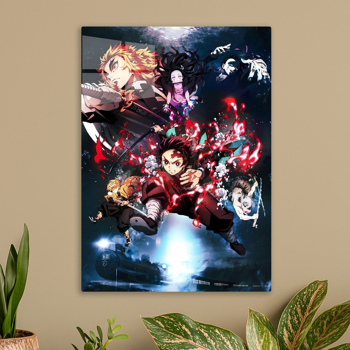 Demon Slayer Kimetsu no Yaiba
