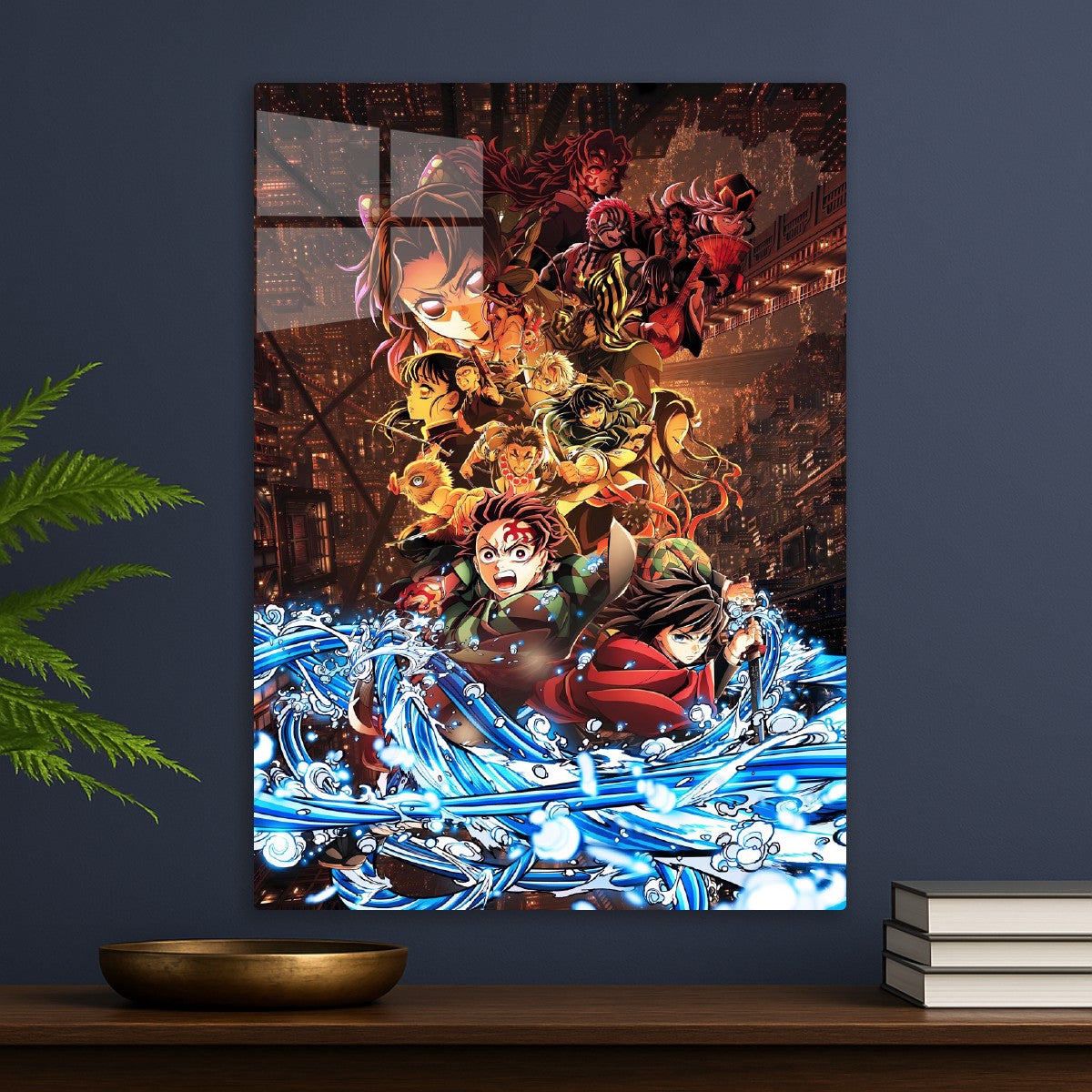 Demon Slayer Kimetsu no Yaiba