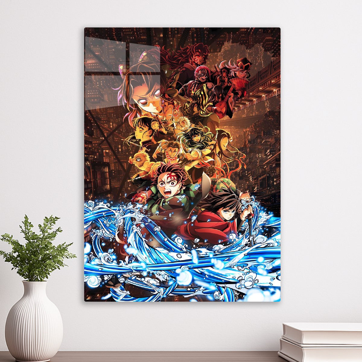Demon Slayer Kimetsu no Yaiba