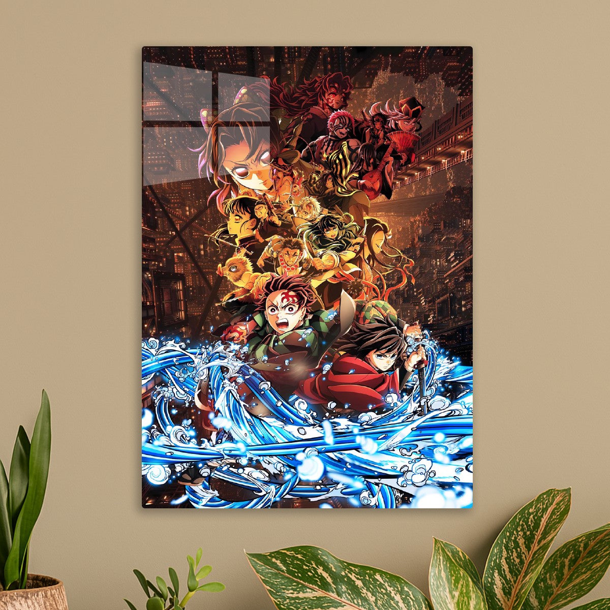 Demon Slayer Kimetsu no Yaiba